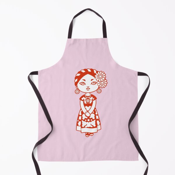Item preview, Today I am: Mexico (red edition) designed and sold by Juliette Lancien.