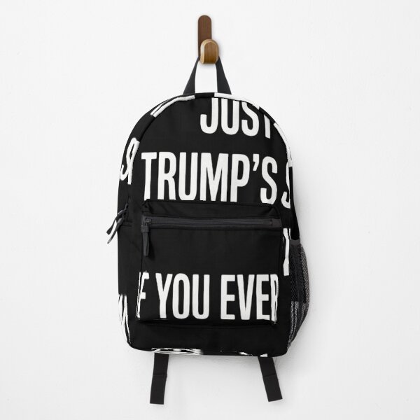 Item preview, Funny Anti Trump Quote - If You Ever Feel Stupid Political Sarcasm designed and sold by haitrieuic96.