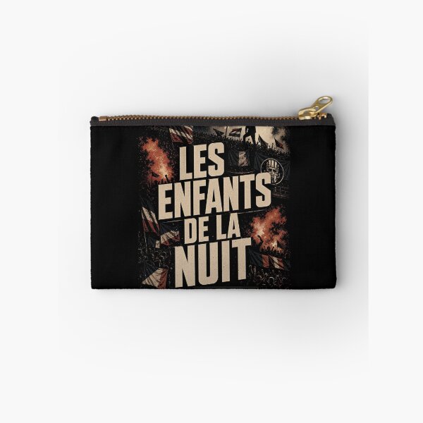 Item preview, Les Enfants De La Nuit Casuals Paris Football designed and sold by artditisme.