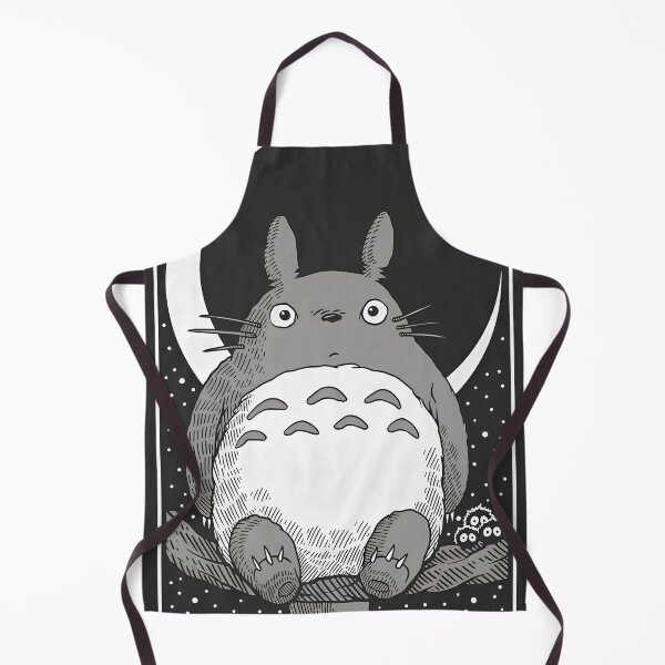 Item preview, Cute kawaii hannging [[tototoros]]] go -%[ghiblis]%- moon aways  designed and sold by huaishen89.