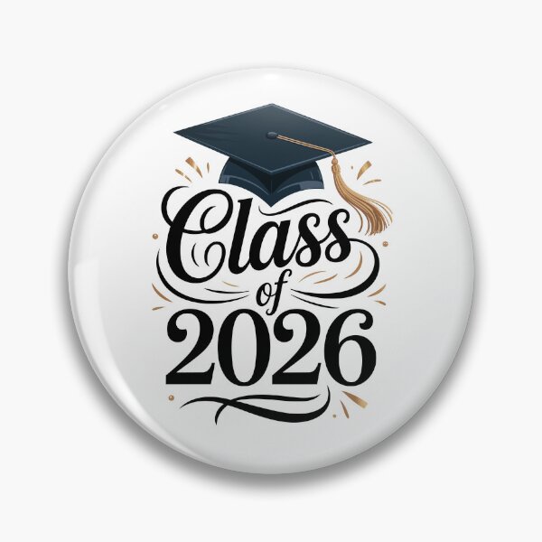 Item preview, Class of 2026 designed and sold by jkrphoto.