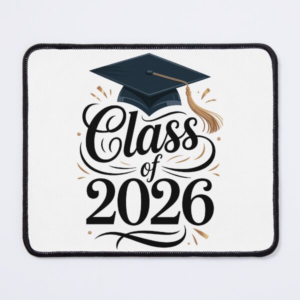 Item preview, Class of 2026 designed and sold by jkrphoto.