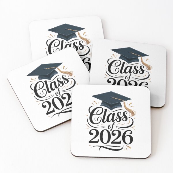 Item preview, Class of 2026 designed and sold by jkrphoto.