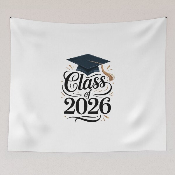 Item preview, Class of 2026 designed and sold by jkrphoto.