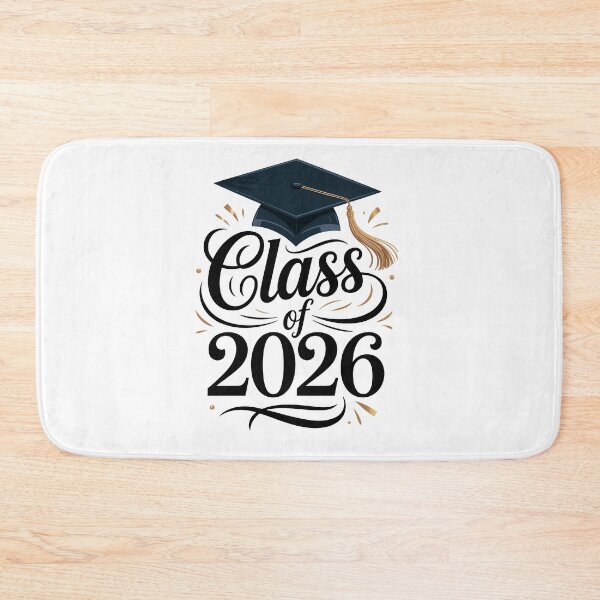 Item preview, Class of 2026 designed and sold by jkrphoto.
