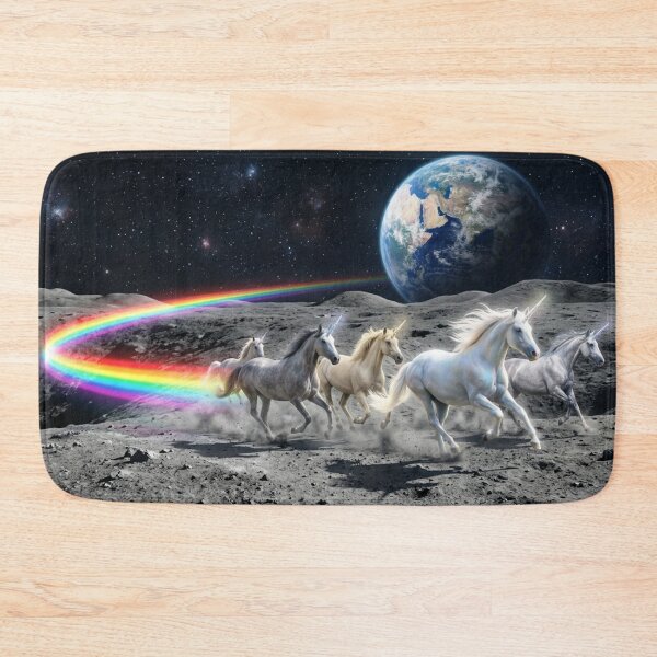 Item preview, Lunicorn designed and sold by The King's general goods.