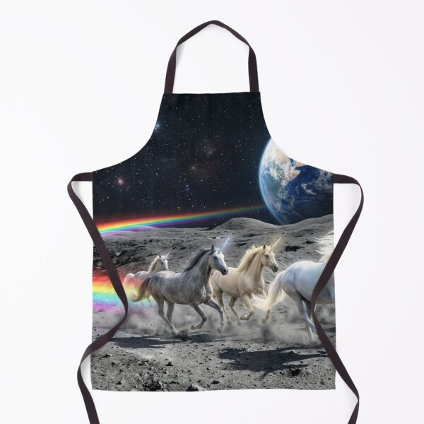 Item preview, Lunicorn designed and sold by The King's general goods.