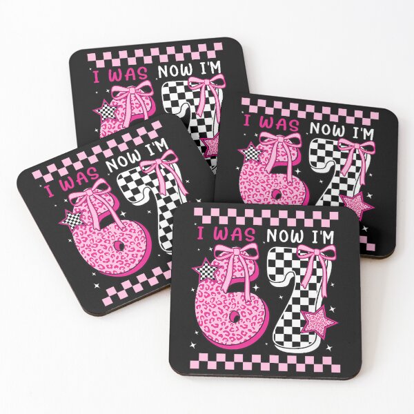 Item preview, i was 6 now im 7 birthday k-pop girls 67 meme 7th birthday  designed and sold by mariazin.