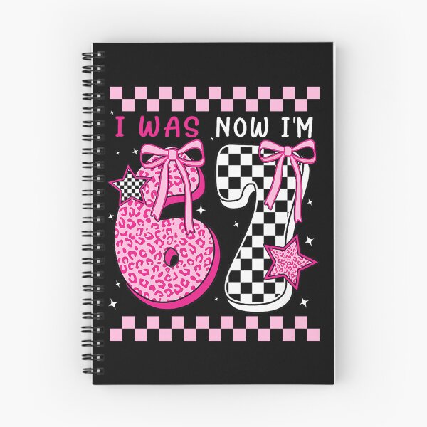 Item preview, i was 6 now im 7 birthday k-pop girls 67 meme 7th birthday  designed and sold by mariazin.