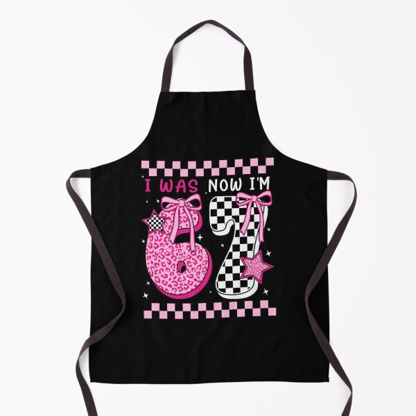 Item preview, i was 6 now im 7 birthday k-pop girls 67 meme 7th birthday designed and sold by mariazin.