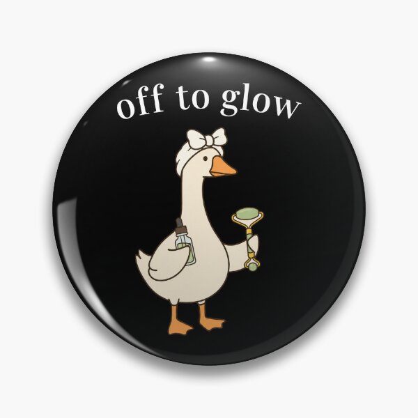 Item preview, Off To Glow designed and sold by Necesario88.