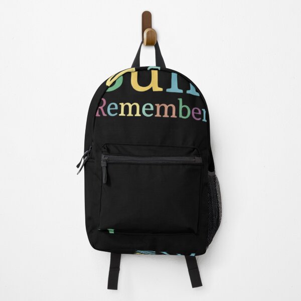 Item preview, Summer Remembering My Why - Aesthetic Pastel Motivational Quote designed and sold by haitrieuic96.