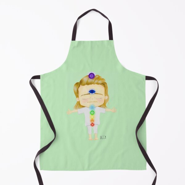 Item preview, Chakras designed and sold by ericartoon.