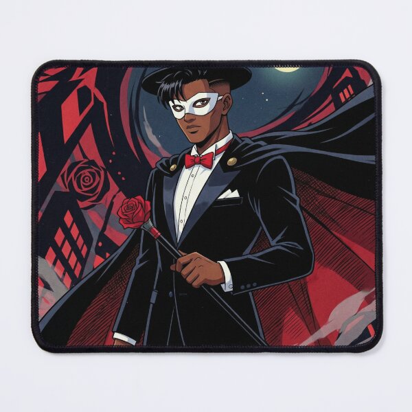 Item preview, Tuxedo Mask designed and sold by Solace Sparkles.