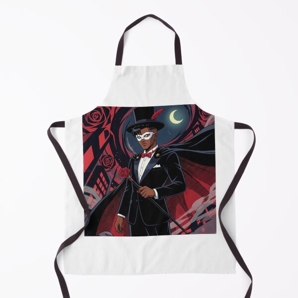 Item preview, Tuxedo Mask designed and sold by Solace Sparkles.