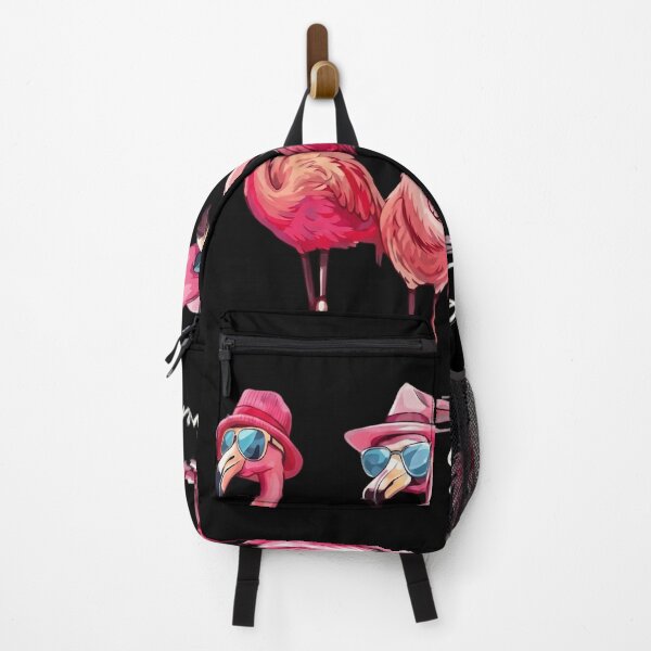 Item preview, Cool Flamingo Squad Hello Summer Sunglasses Tropical Beach designed and sold by haitrieuic96.