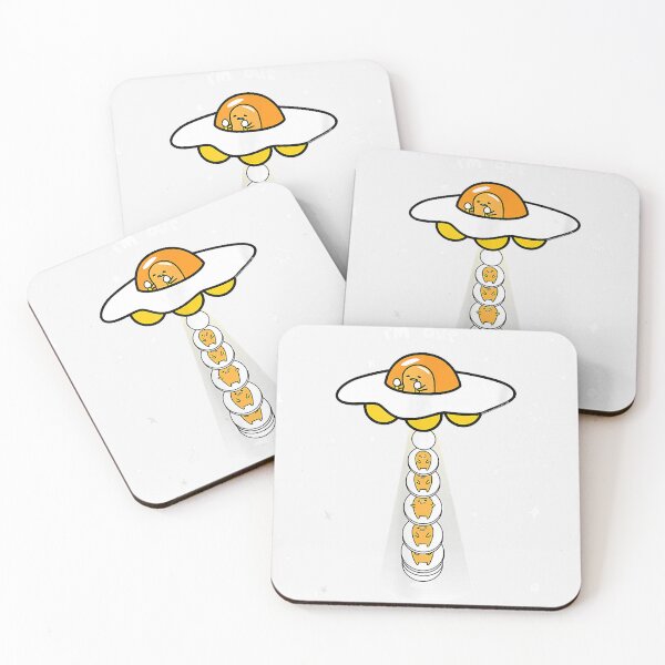 Item preview, Gudetama Spaced Out Tee Shirt T Shirt designed and sold by balidirectly201.