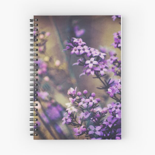 Item preview, Wild Boronia designed and sold by Cloudlingpics.