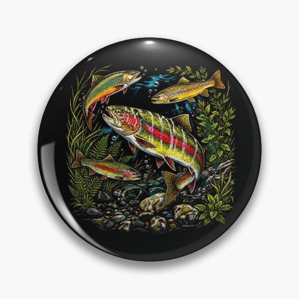 Item preview, 90s Sea Animals designed and sold by iMojira.