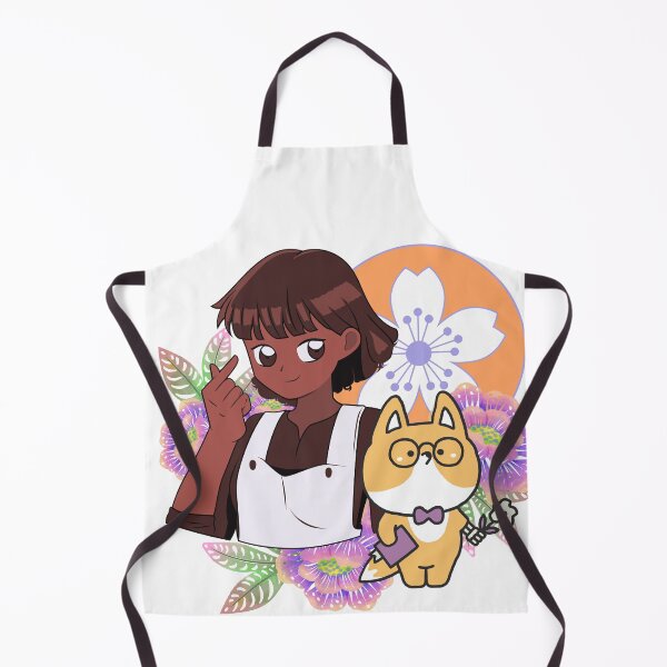 Item preview, Finger Heart Sign & Cute Fox with Prosthetic Hand designed and sold by Kanniax.