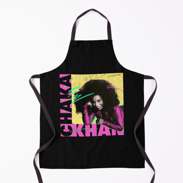 Aperçu de l'œuvre Chaka Khan 70s Funky Soul créée et vendue par traceytofspn.