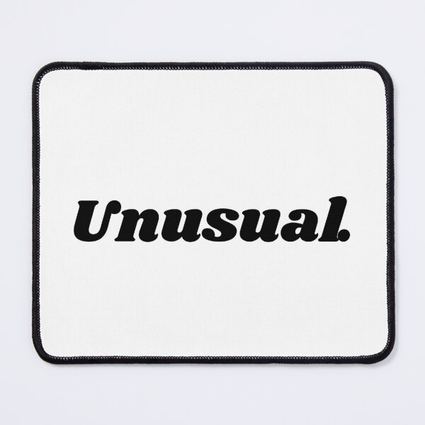 Item preview, Unusual. designed and sold by oops-farted.