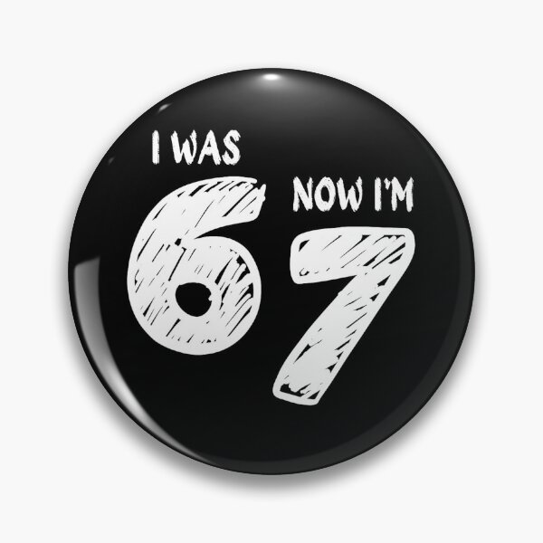 Item preview, i was 6 now im 7 birthday k-pop girls 67 meme 7th birthday  designed and sold by mariazin.