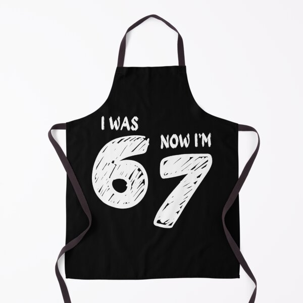 Item preview, i was 6 now im 7 birthday k-pop girls 67 meme 7th birthday  designed and sold by mariazin.