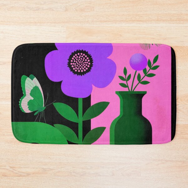Item preview, Neon Garden Geometry designed and sold by joycrysstudio.