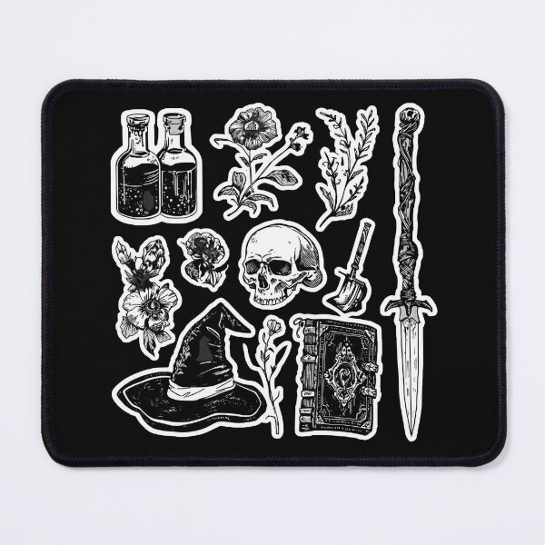 Item preview, Witch set up designed and sold by uunaa.