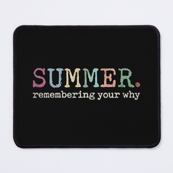 Item preview, Vintage Summer Remembering Your Why Motivational Aesthetic Quote designed and sold by haitrieuic96.