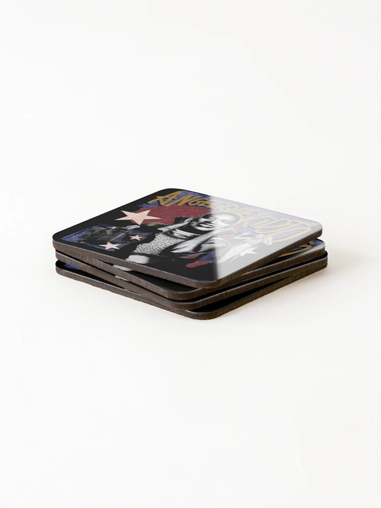 Thumbnail 4 of 5, Coasters (Set of 4), Hopes designed and sold by Modesto-Riva.