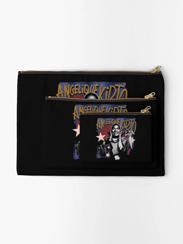 Thumbnail 2 of 4, Zipper Pouch, Hopes designed and sold by Modesto-Riva.