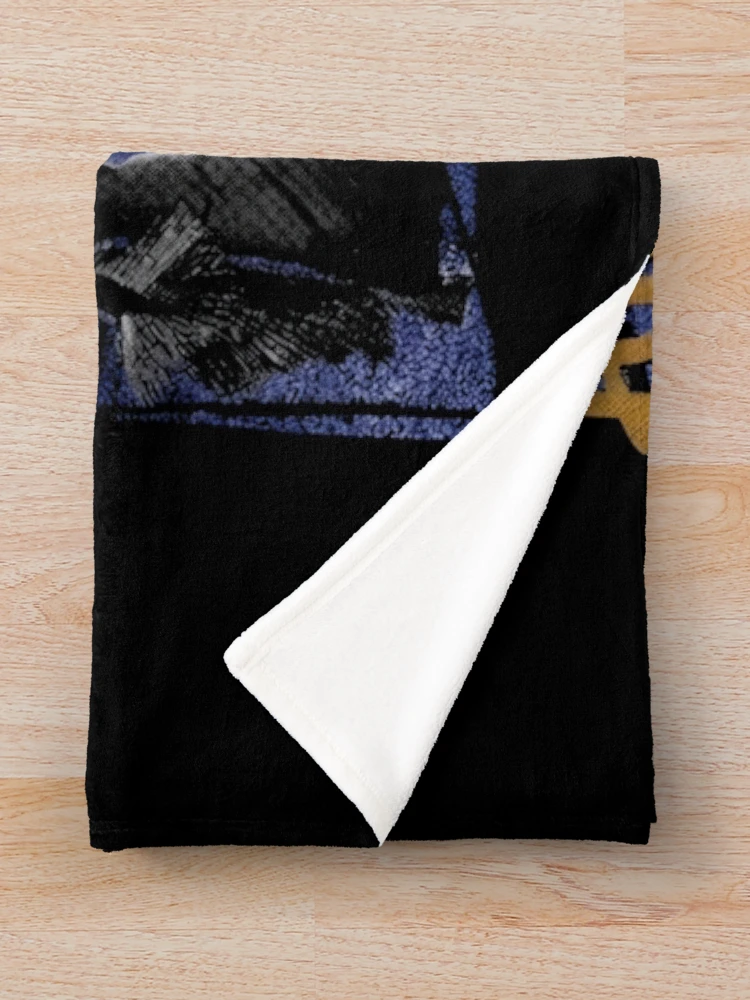 Thumbnail 3 of 6, Throw Blanket, Hopes designed and sold by Modesto-Riva.