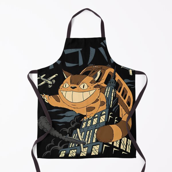 Item preview, Cute kawaii art catbus [[tototoro's]] go -%[ghiblis]%-  aways ye designed and sold by huaishen89.