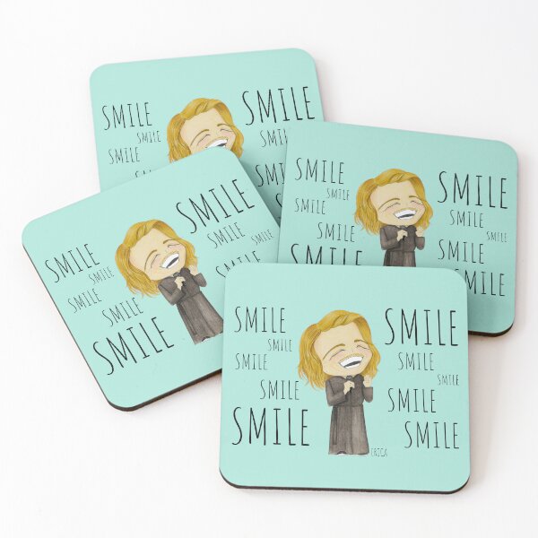 Item preview, Smile designed and sold by ericartoon.