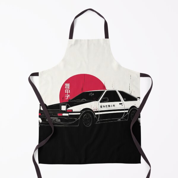 Item preview, Tokyo Drift Car designed and sold by KJNihonDesigner.
