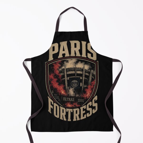 Item preview, Paris Fortress Football Stadium Ultras designed and sold by artditisme.