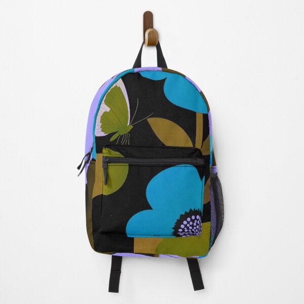 Item preview, Midnight Botanical Geometry designed and sold by joycrysstudio.