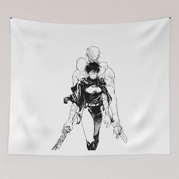 Item preview, Maki x Toji designed and sold by sandsgnn.