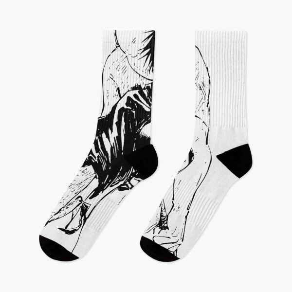 Item preview, Maki x Toji designed and sold by sandsgnn.