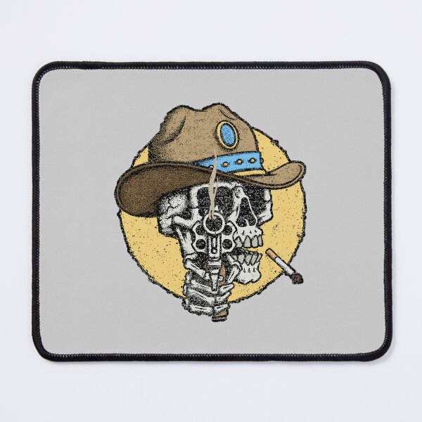 Item preview, GHOST COWBOY designed and sold by TEOSEF.