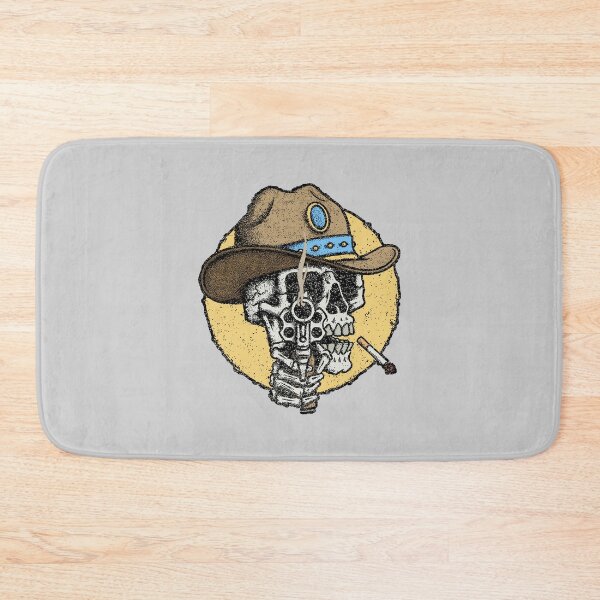 Item preview, GHOST COWBOY designed and sold by TEOSEF.