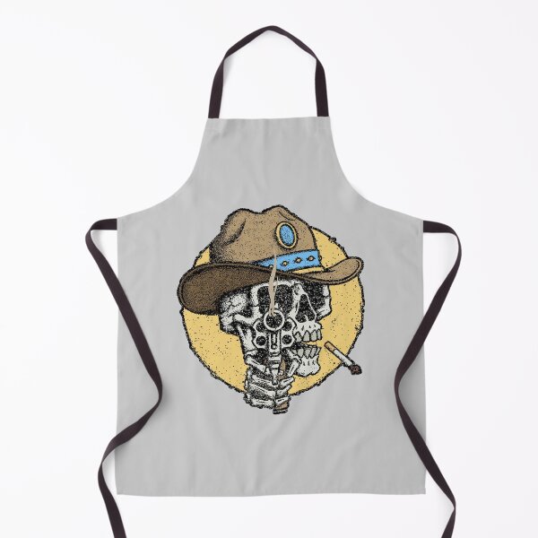 Item preview, GHOST COWBOY designed and sold by TEOSEF.