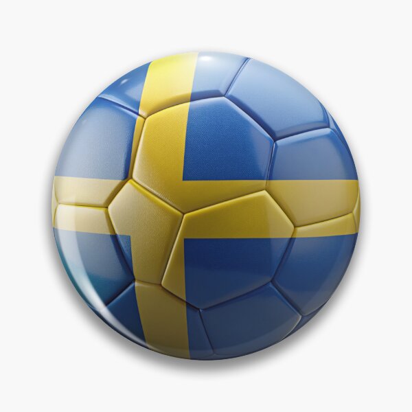 Item preview, Sweden Football designed and sold by RickTShop.