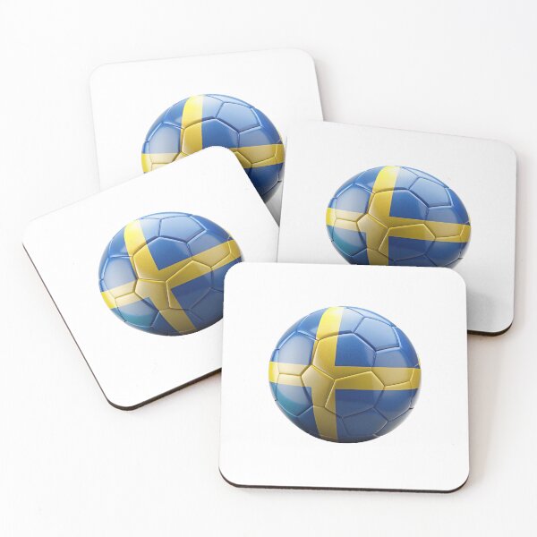 Item preview, Sweden Football designed and sold by RickTShop.