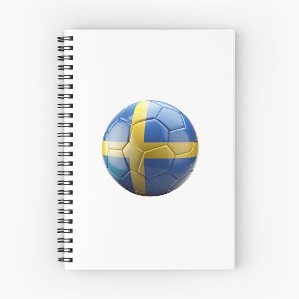 Item preview, Sweden Football designed and sold by RickTShop.