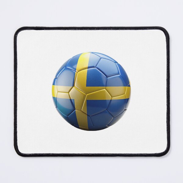Item preview, Sweden Football designed and sold by RickTShop.