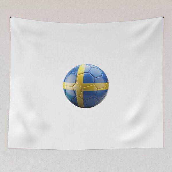 Item preview, Sweden Football designed and sold by RickTShop.