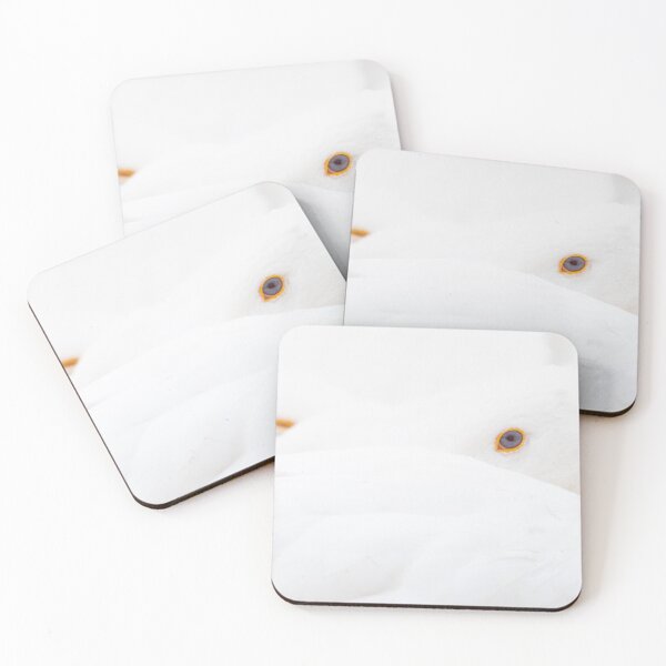 Item preview, Minimal White Goose designed and sold by Niwo-photography.
